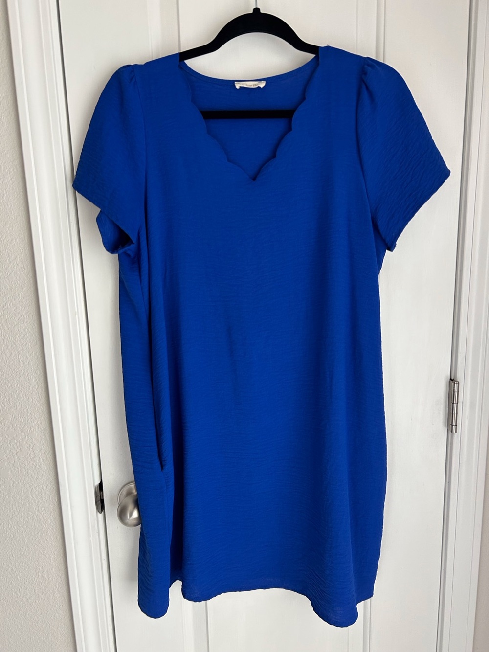 💙 Simple and Classic 💙